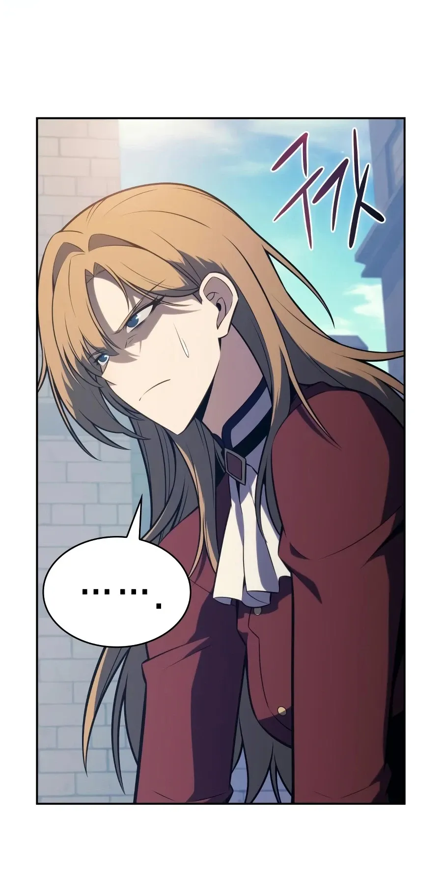 The Regressed Son of a Duke is an Assassin ตอนที่ ตอนที่ 124 รูปที่ 12