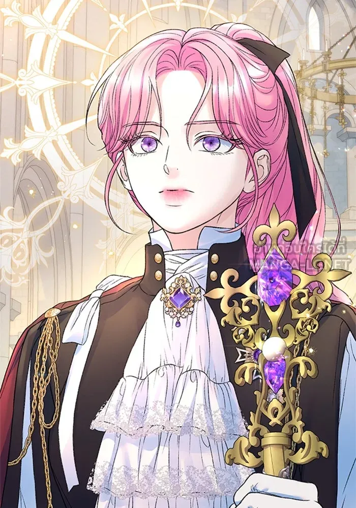 ไหนบอกว่าฉันใกล้ตาย ตอนที่ 91 รูปที่ 108