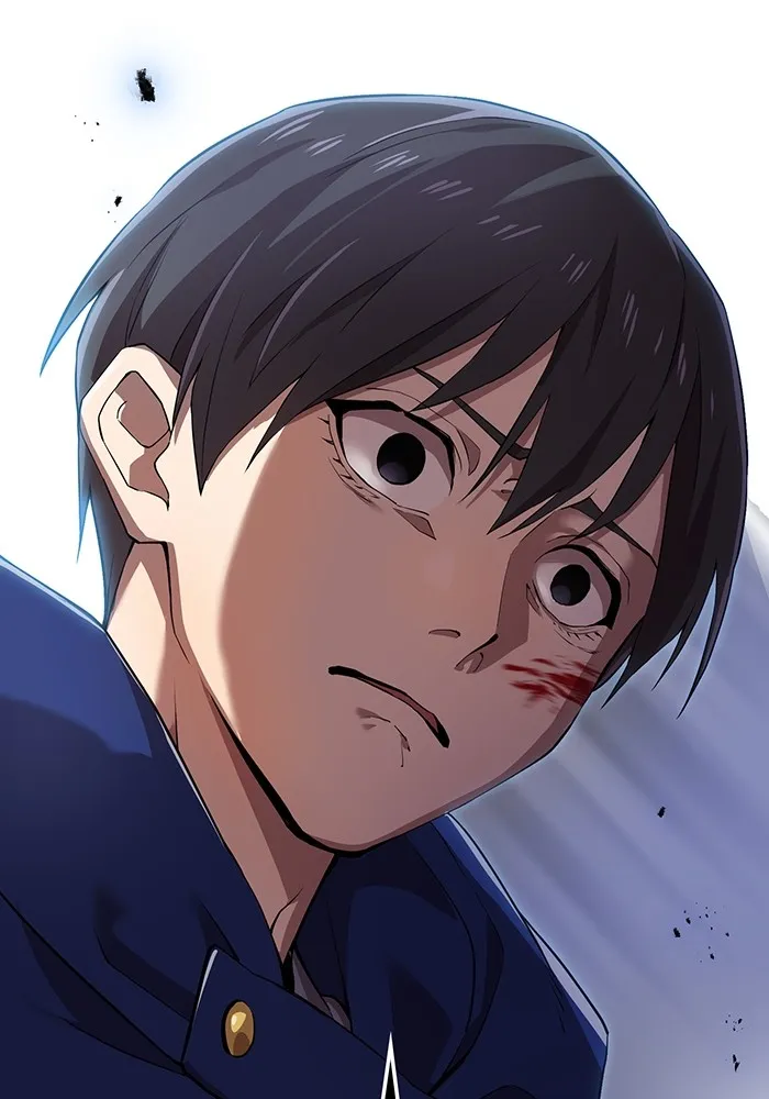 ฮันเตอร์สกิลโกง ตอนที่ 22 หน่วยสุโอ รูปที่ 68