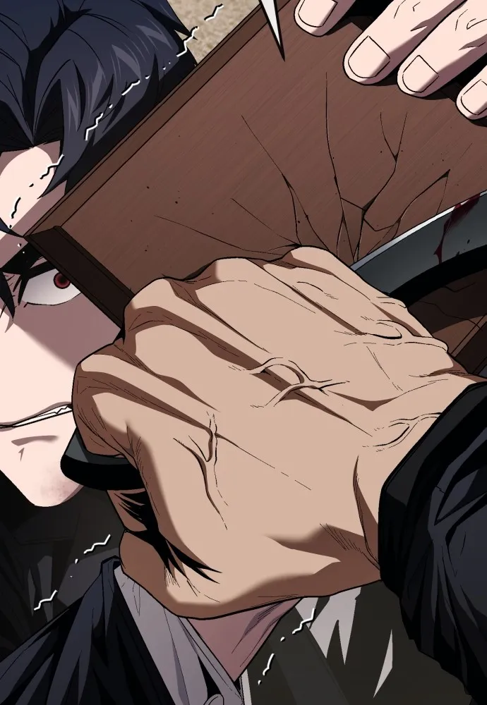 สนิมเชือดเลือดสาด ตอนที่ 21 รูปที่ 56