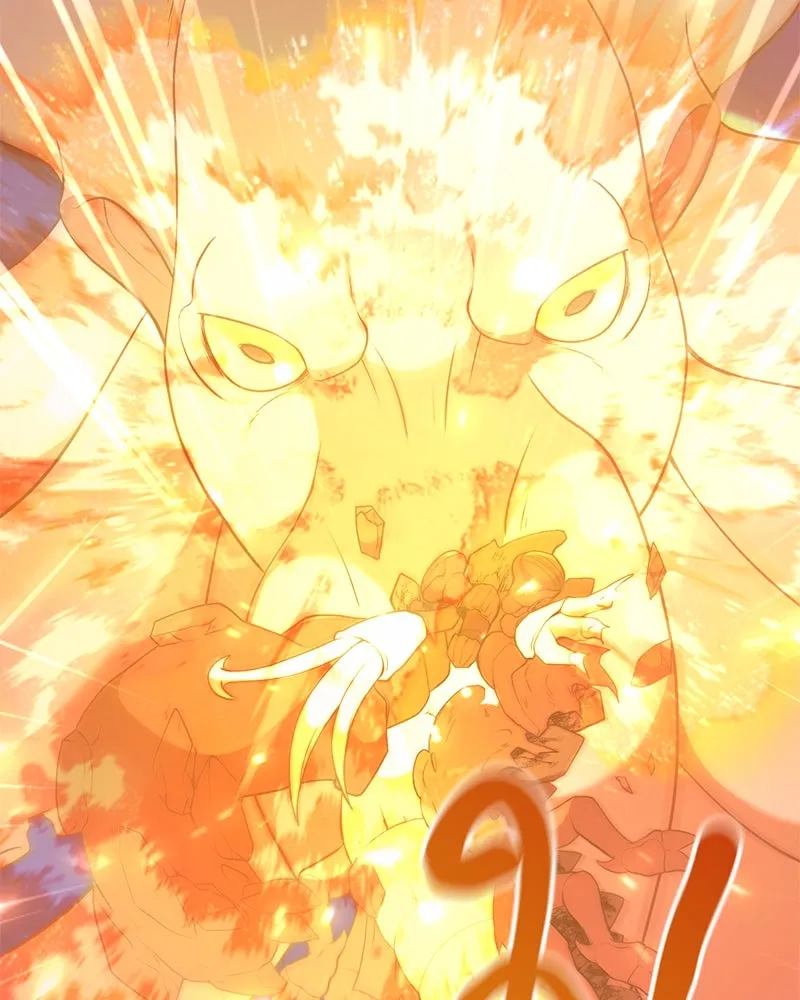 คนสวนโลกฮันเตอร์ ตอนที่ 43 รูปที่ 101