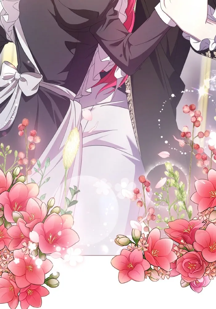 ทำแบบนี้ไม่ได้เพคะ องค์ชาย ตอนที่ 38 รูปที่ 122