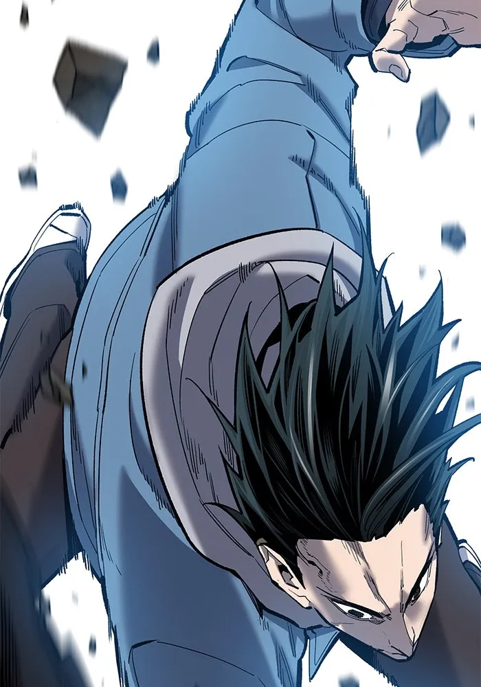 ยอดคนเลเวลทะลุ ตอนที่ 35 บุกทางเหนือ (7) รูปที่ 29