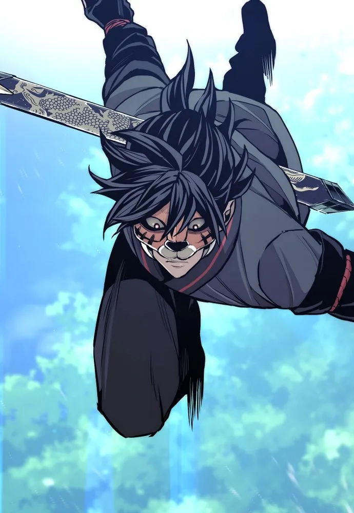 เส้นทางสู่เทพมาร ตอนที่ 55 รูปที่ 52