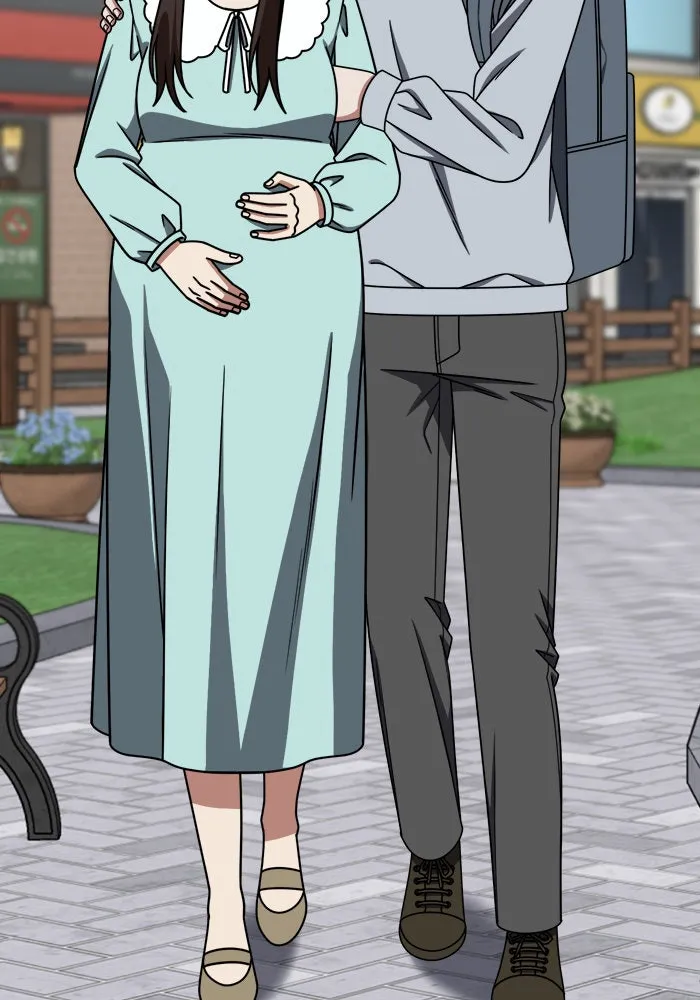 ช่วยเปลี่ยนฉันที ตอนที่ 224. ซีซัน 2 โจเยบิน 6 รูปที่ 107