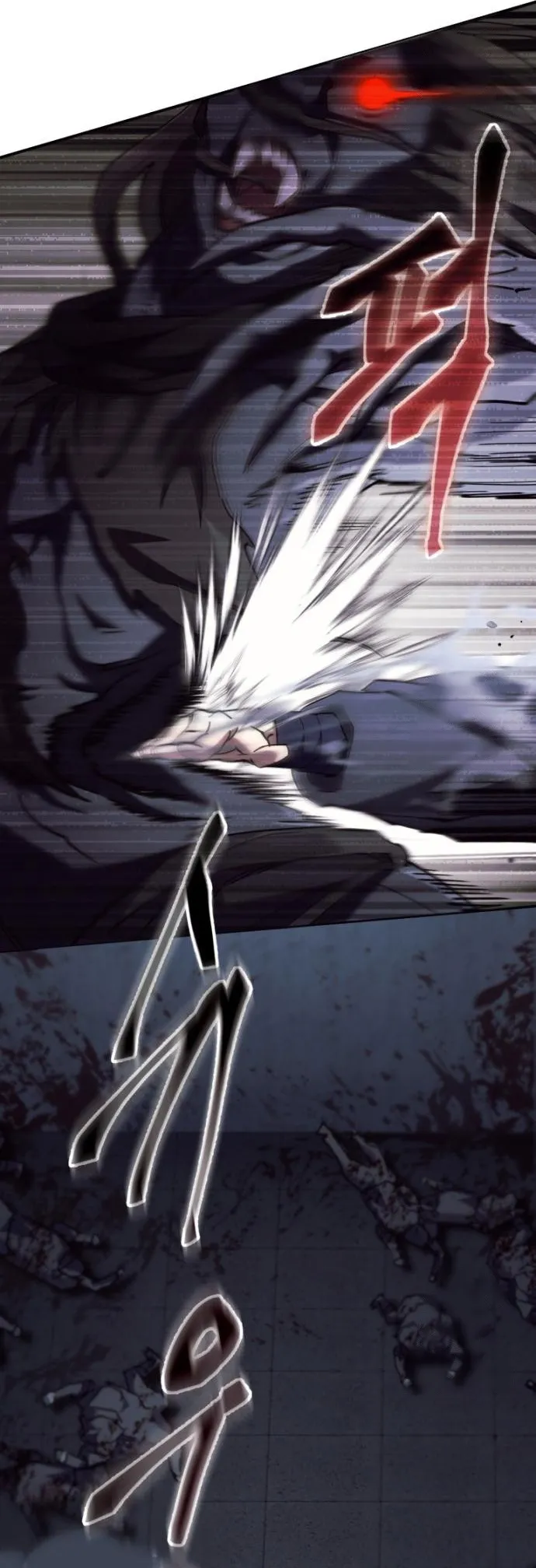 The Heavenly Demon Wants a Quiet Life มารสวรรค_ผ_แสวงหาความสงบ ตอนที่ ตอนที่ 29 รูปที่ 18