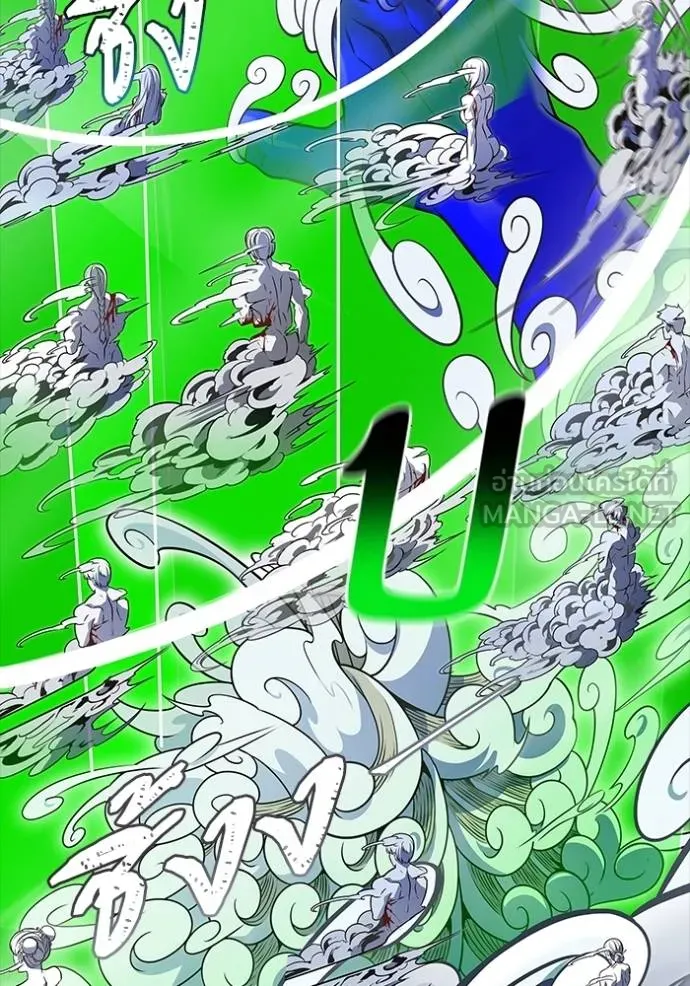 ทาวเวอร์ออฟก๊อด หอคอ ตอนที่ 639 รูปที่ 168