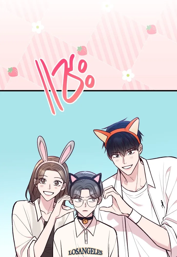 รักกันคนละครึ่งทาง ตอนที่ 36 รูปที่ 97