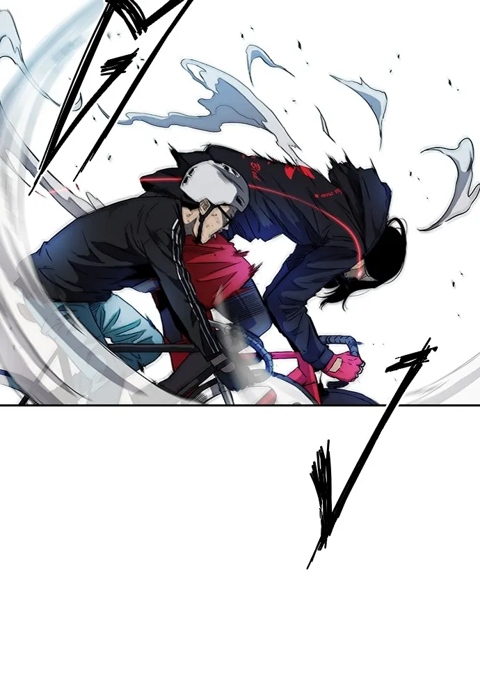 ปั่นสู้ฝันbrWind Breaker ตอนที่ 22 รูปที่ 53