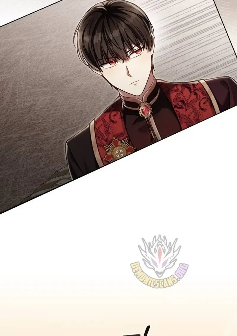 Reborn as the Enemy Prince เก_ดใหม_เป_นเจ_าชายในประเทศศ_ตร_ ตอนที่ ตอนที่ 99 รูปที่ 86