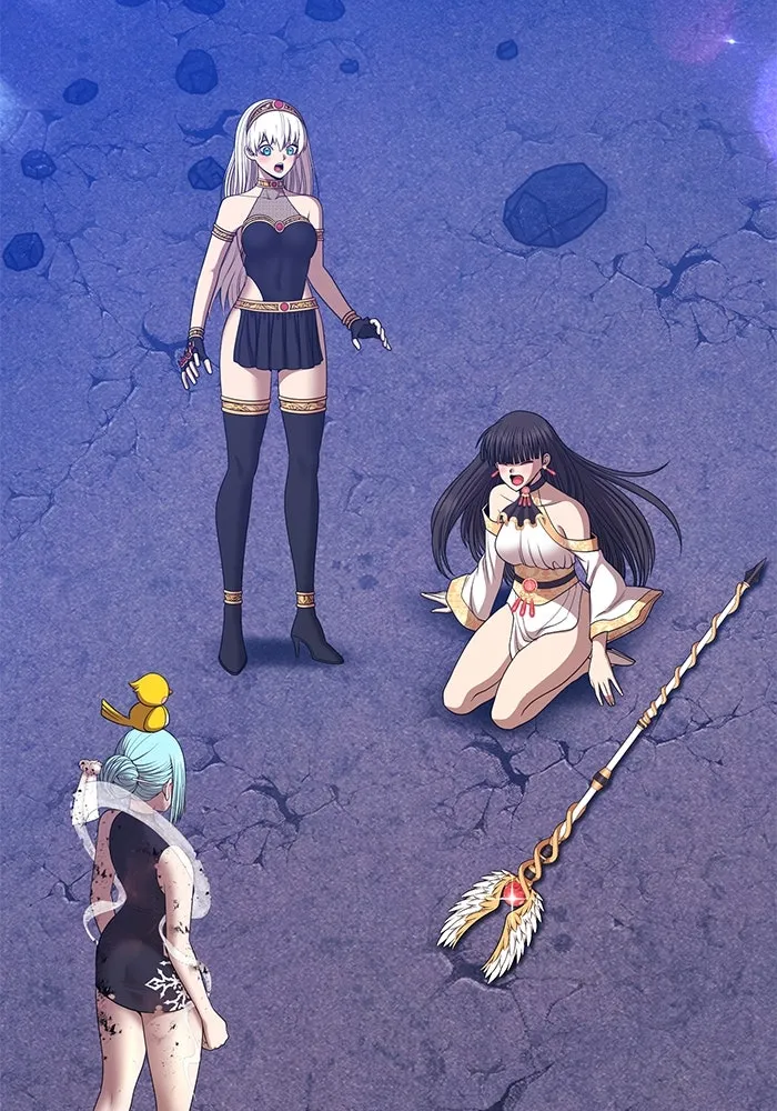 +99 ท่อนไม้พร้อมบวก ตอนที่ 16 ผู้เล่นปนเปื้อน vs พีซ (5) รูปที่ 73