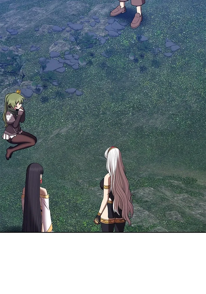 +99 ท่อนไม้พร้อมบวก ตอนที่ 57 ดิเมนชันอีตเตอร์ (5) รูปที่ 167