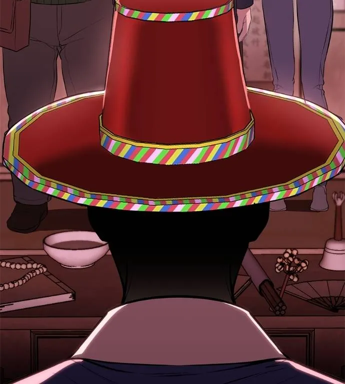 เรียกฉันว่าพระเจ้า ตอนที่ 11 รูปที่ 116