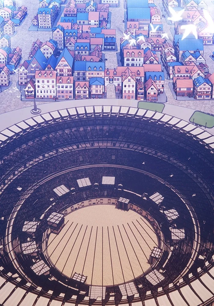 +99 ท่อนไม้พร้อมบวก ตอนที่ 29 ศัตรูที่แข็งแกร่งที่สุด (2) รูปที่ 185