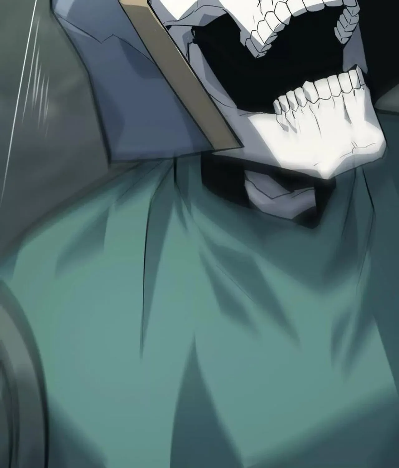 Unparalleled in the Online Gaming World ยอดคน ณ โลกออนไลน_ ตอนที่ ตอนที่ 34 รูปที่ 184