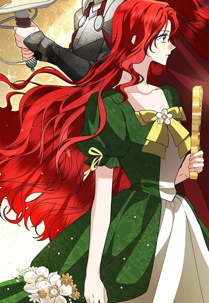 บุปผาลบคมดาบ ตอนที่ 68 รูปที่ 98