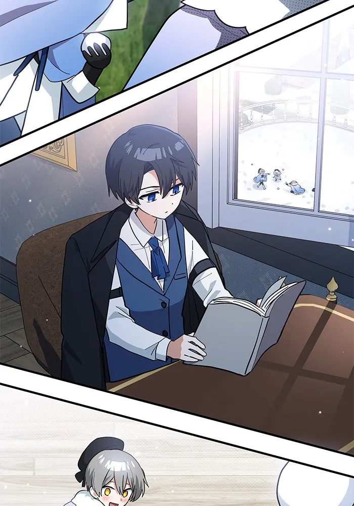 แมวน้อยในรังหมาป่า ตอนที่ 35 รูปที่ 76