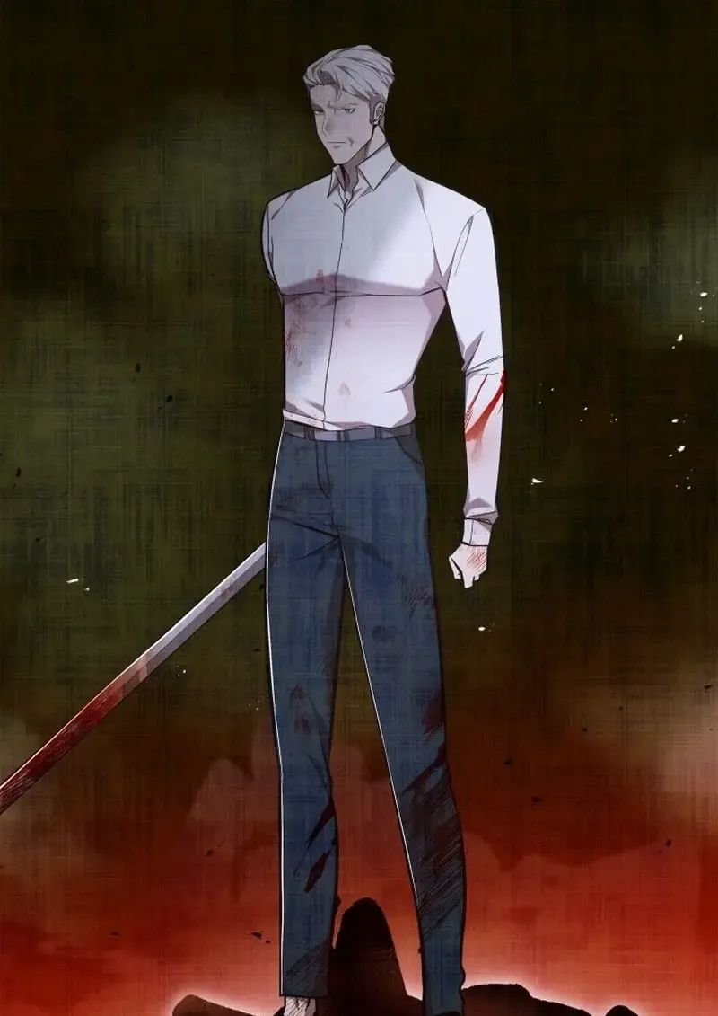 Subscribed To The Transcendental Channels แค_กดส_บตะไคร_ ก_ได_พล_งมาเฉยเลย ตอนที่ ตอนที่ 86 รูปที่ 80