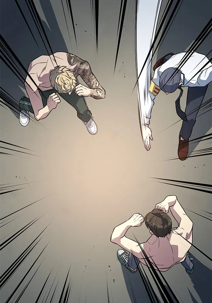 ราชาลานประลอง ตอนที่ 7 รูปที่ 103