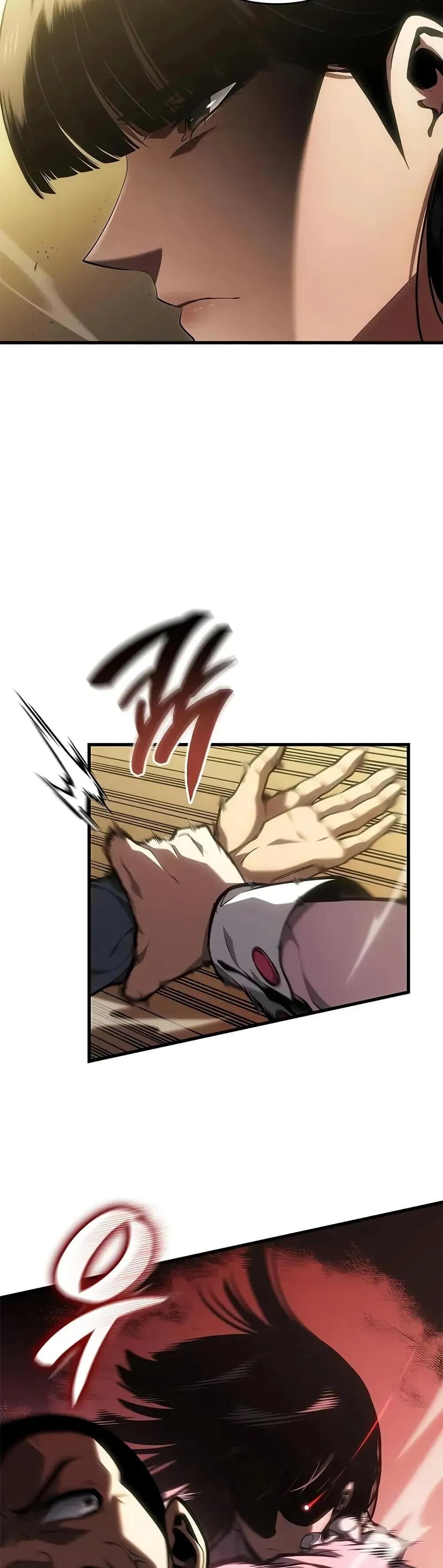 Bad Born Blood ตอนที่ ตอนที่ 60 รูปที่ 8