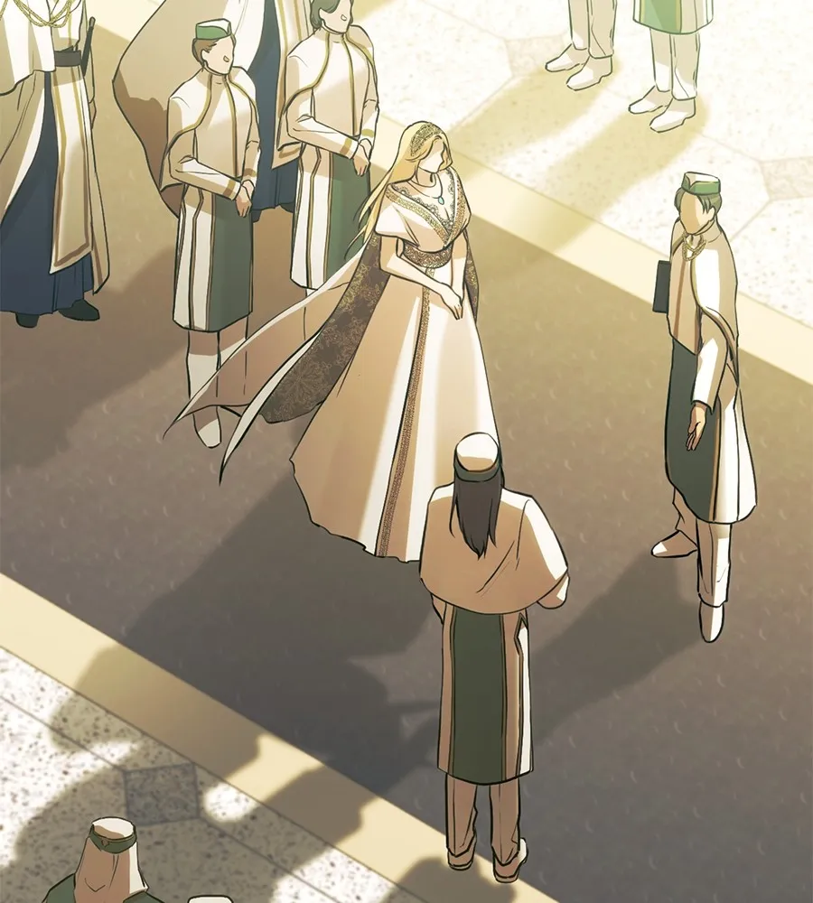 ทางหลุดพ้นของนักบุญลวง ตอนที่ 4 รูปที่ 91