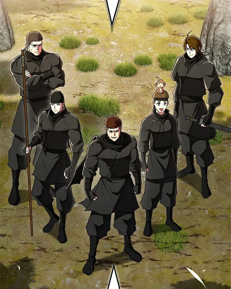 สุดยอดเทรนเนอร์แห่งยุทธภพ ตอนที่ 82 ถ้ำลับเทพโจร รูปที่ 28