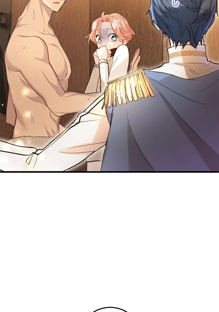 คุณหนูย้อนเวลามาเป็นอัศวิน ตอนที่ 56 รูปที่ 80