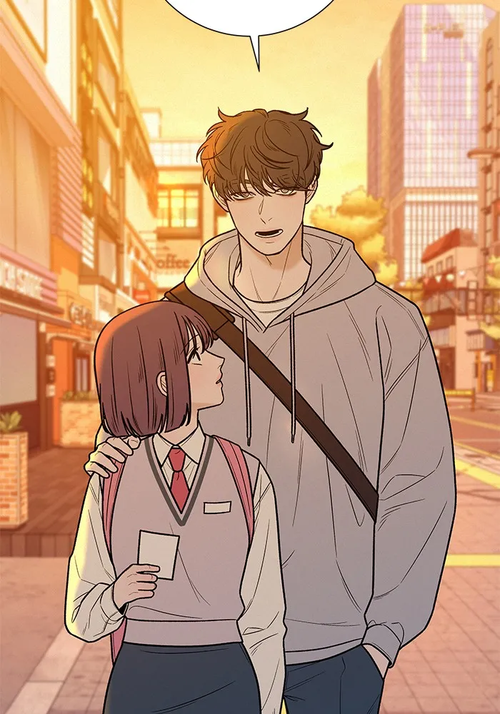 ปฏิบัติการรักวุ่นหัวใจ ตอนที่ 46 รูปที่ 11