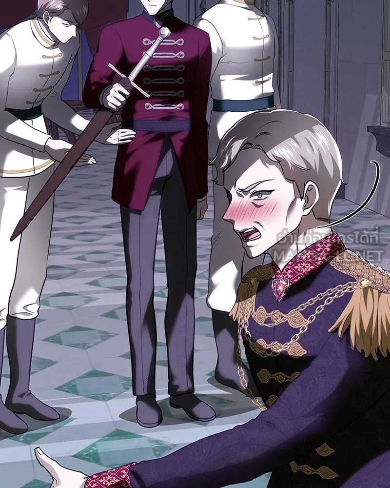 เจ้าหญิงคลั่งแห่งวังหลวง ตอนที่ 115 รูปที่ 144