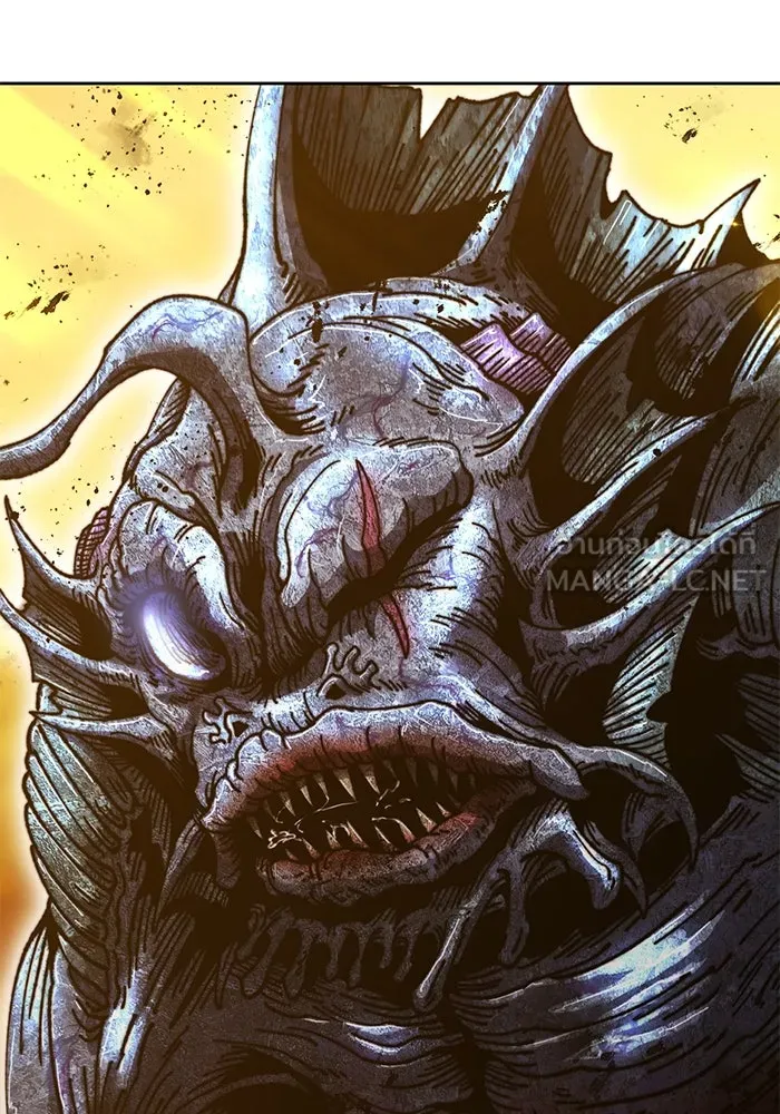 +99 ท่อนไม้พร้อมบวก ตอนที่ 28 ศัตรูที่แข็งแกร่งที่สุด (1) รูปที่ 198