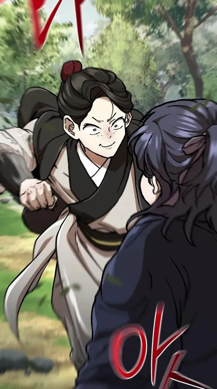 Reborn on the Demonic Cult Battlefield ยอดอ_จฉร_ยะผ_หวนค_น ตอนที่ ตอนที่ 2 รูปที่ 38