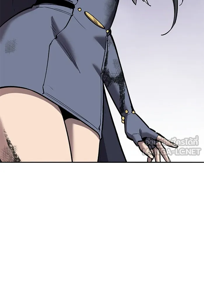 ยอดคนเลเวลทะลุ ตอนที่ 70 ฟ้าเดียวกัน รูปที่ 63