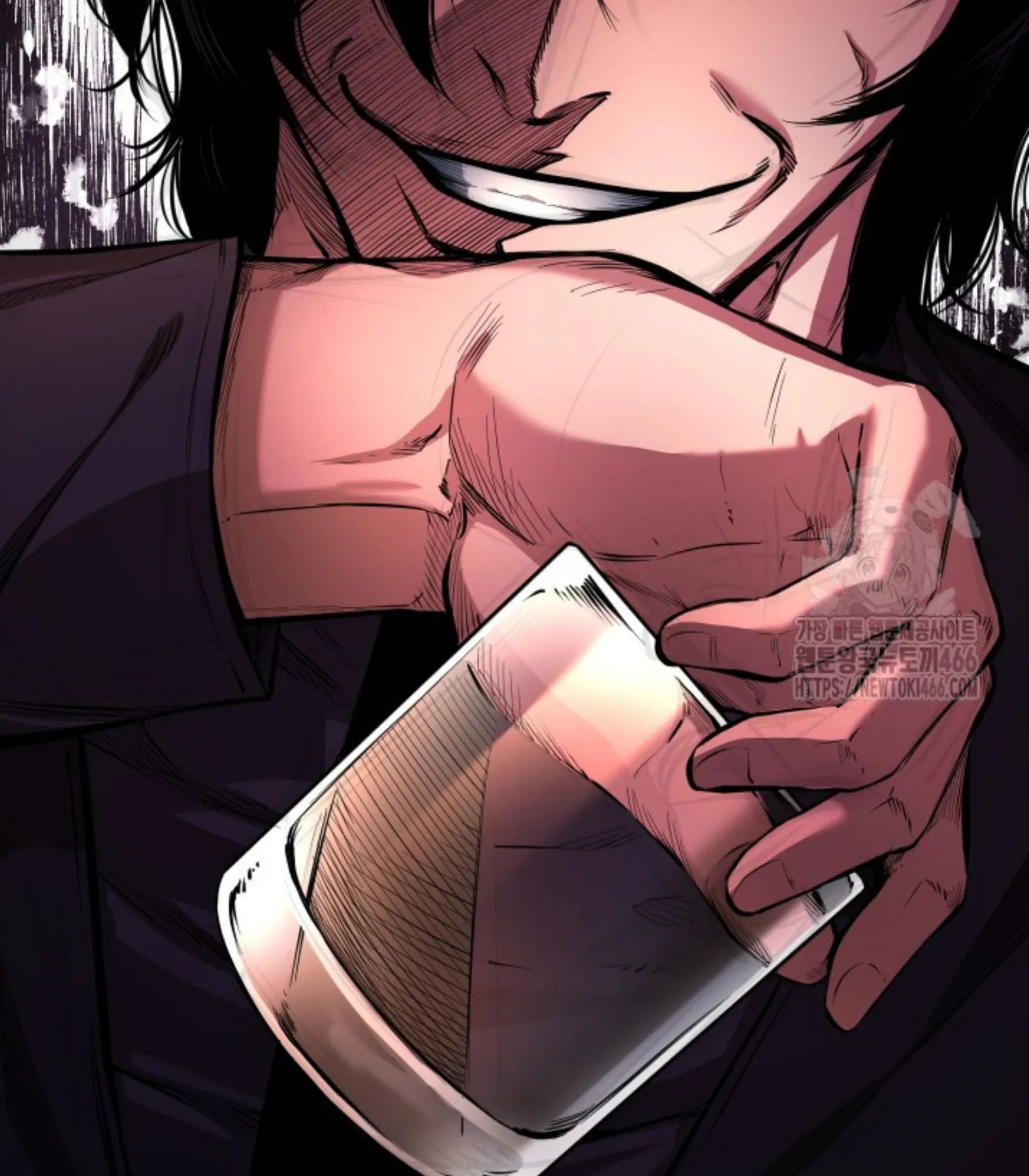 Blade of Retribution ดาบแห_งการลงท_ณฑ_ ตอนที่ ตอนที่ 53 รูปที่ 90