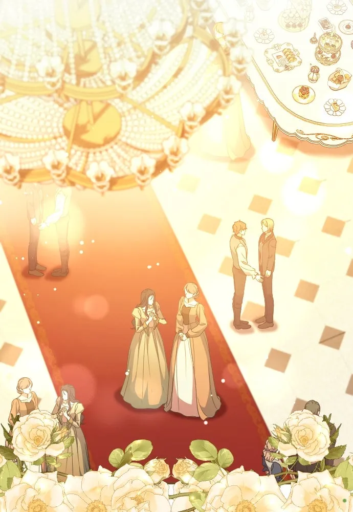 หมาป่าคู่เคียงบัลลังก์ ตอนที่ 36 รูปที่ 82