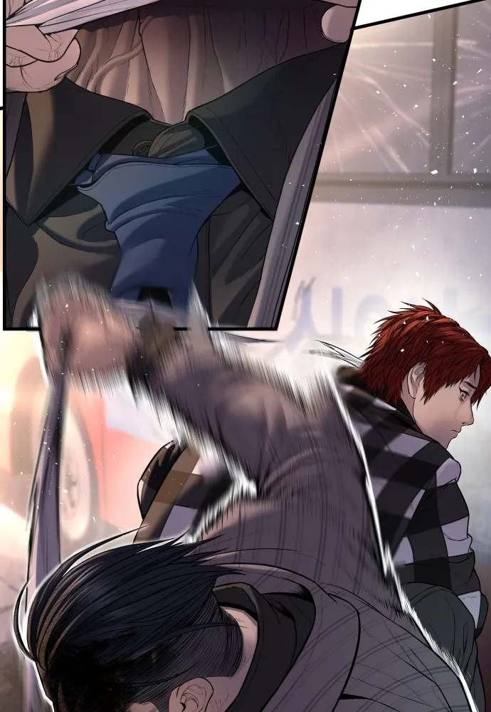 อาชญากรวัยเยาว์ ตอนที่ 62 โศกนาฏกรรมการแก้แค้นแสนทรหด รูปที่ 116