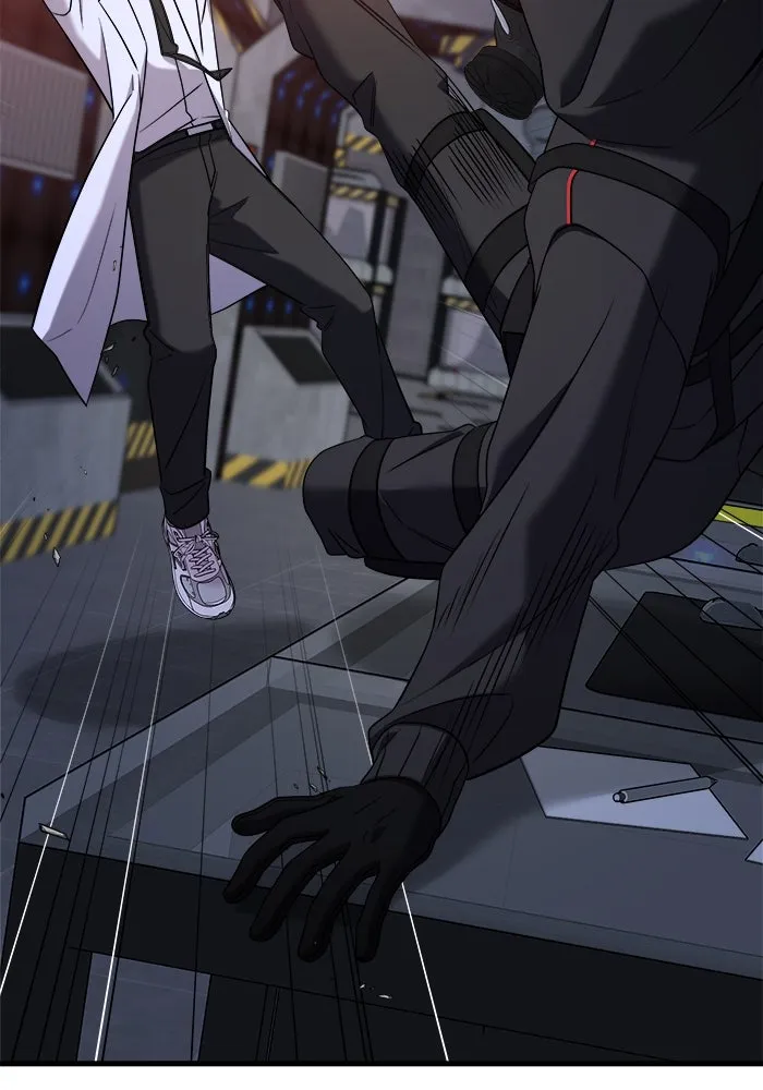 วายร้ายก็อยากมีรัก ตอนที่ 13 รูปที่ 94