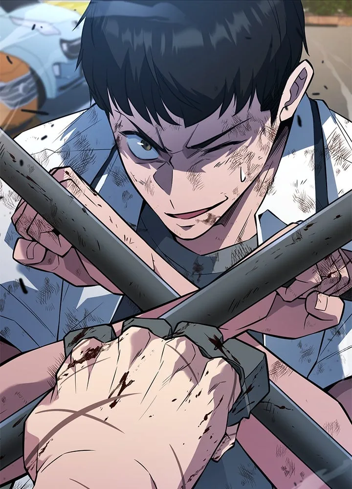 ราชาลานประลอง ตอนที่ 25 รูปที่ 214