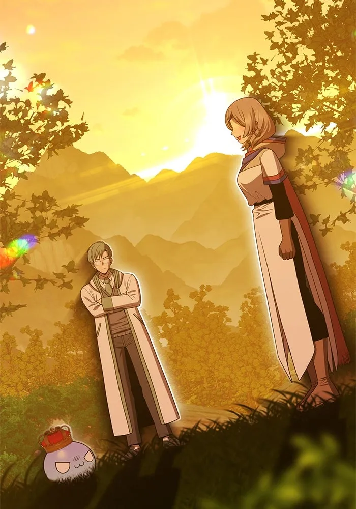 +99 ท่อนไม้พร้อมบวก ตอนที่ 38 คิงสไลม์ (2) รูปที่ 133