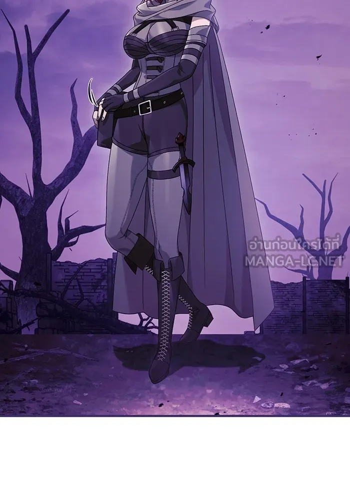 เอาชีวิตรอดในเกมฉบับคนเถื่อน ตอนที่ 22 รูปที่ 90