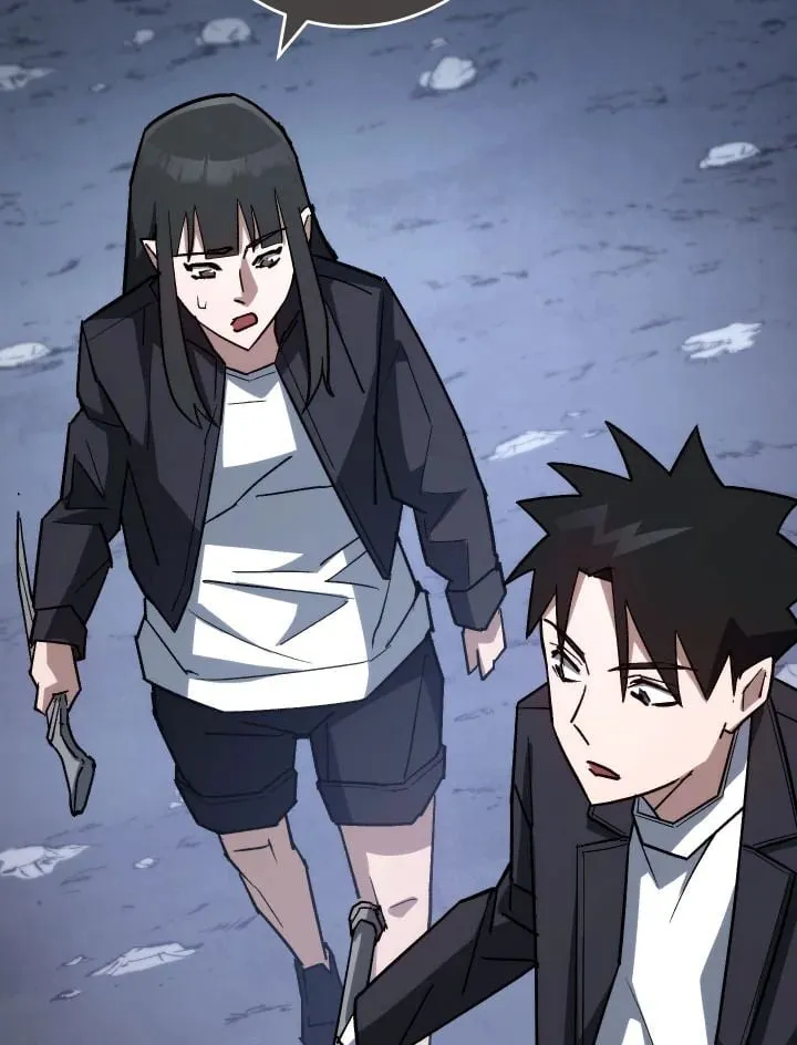 The Hero Returns ตอนที่ ตอนที่ 78 รูปที่ 62