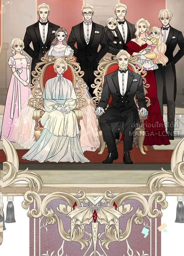 องค์ชายผู้อื้อฉาว ตอนที่ 75 รูปที่ 42