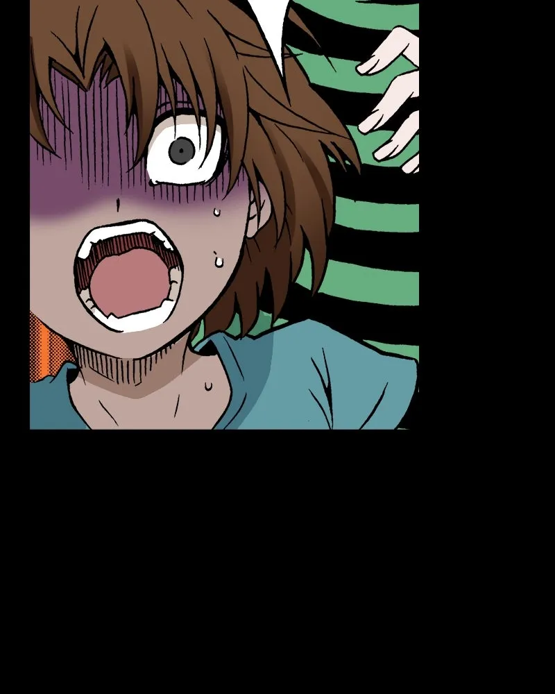 การิน BlaCX ปริศนาอาถรรพ์สีดำ ตอนที่ 36 doppelganger (4) รูปที่ 44