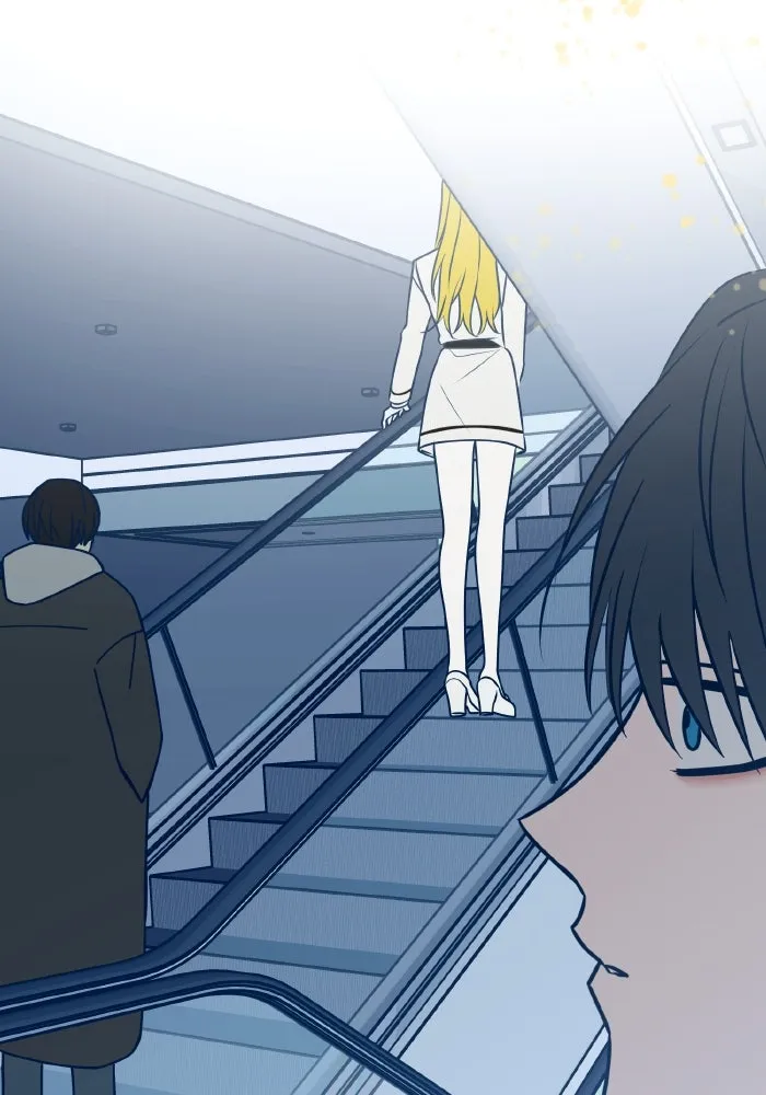 รักนี้ไม่มีรีไซเคิล ตอนที่ 54 รูปที่ 44