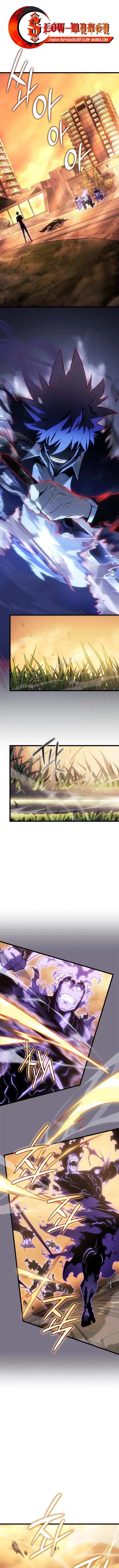 Solo Leveling_ Ragnarok โซโล_เลเวลล_ง แร_คนาร_อค ตอนที่ ตอนที่ 52 รูปที่ 1