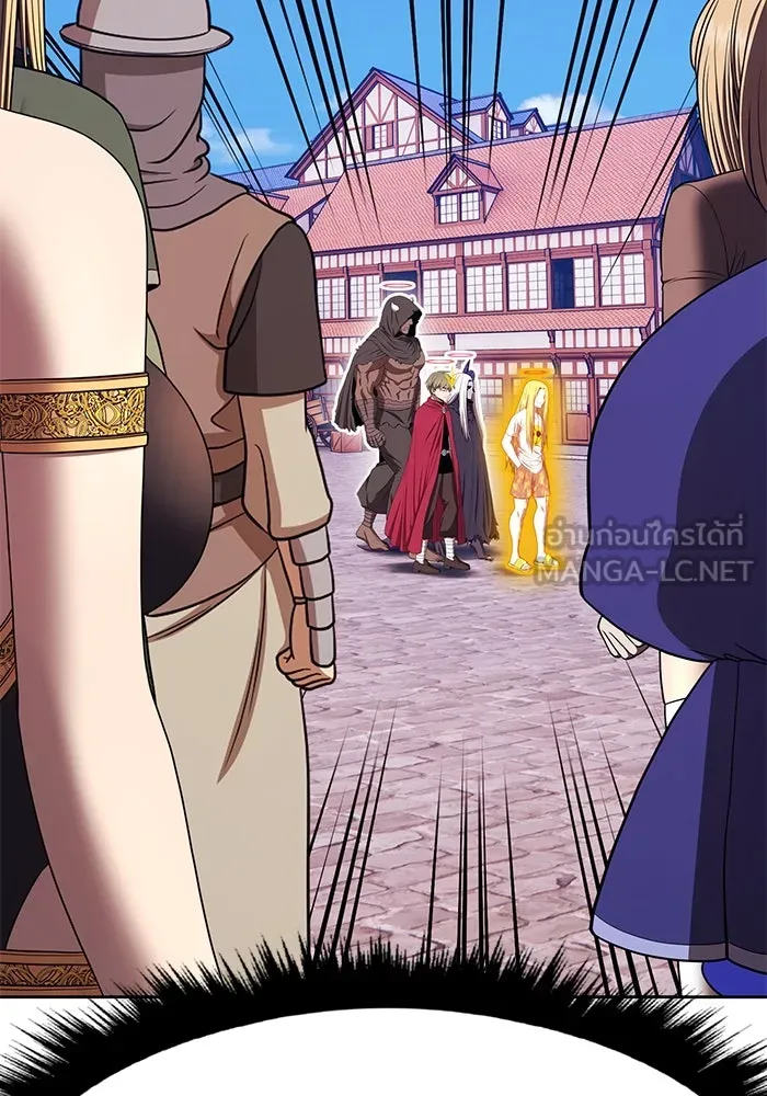 +99 ท่อนไม้พร้อมบวก ตอนที่ 27 เริ่มทัวร์นาเมนต์! (2) รูปที่ 90