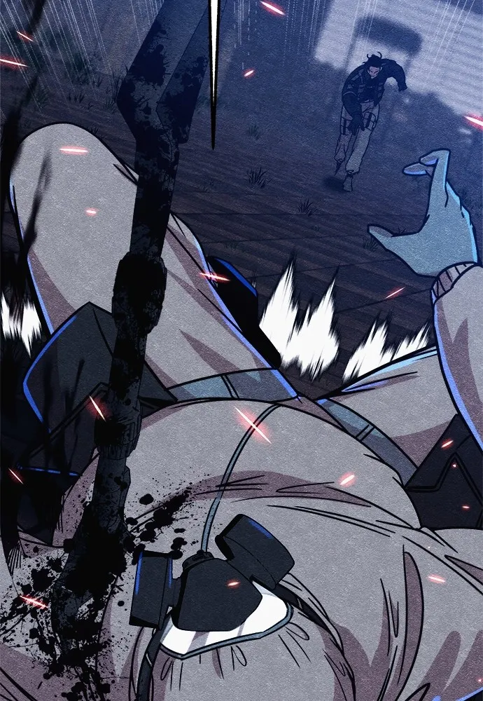 Zombie X Slasher ตอนที่ 6 รูปที่ 113