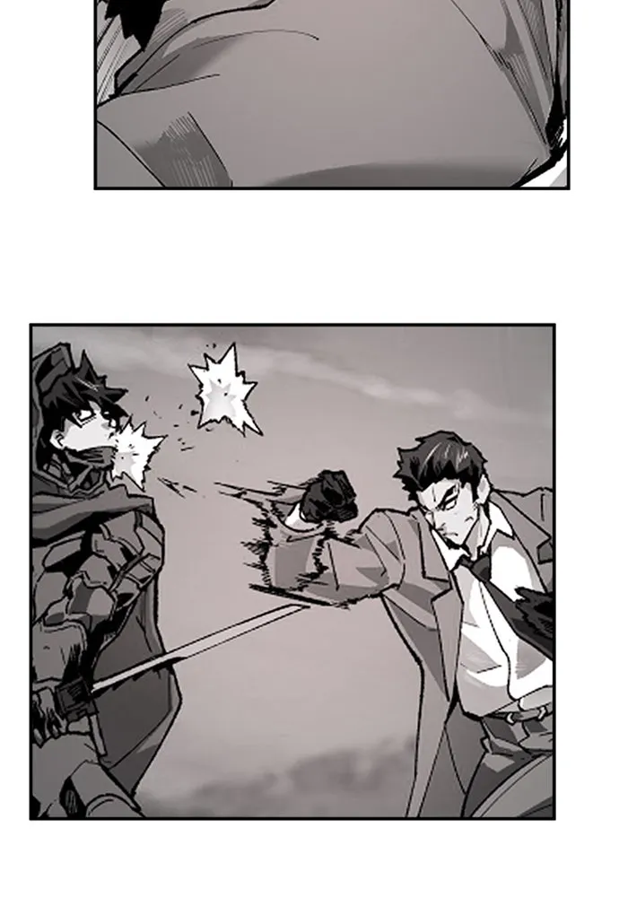 ยอดคนเลเวลทะลุ ตอนที่ 65 ศึกล้อมโซล (1) รูปที่ 206