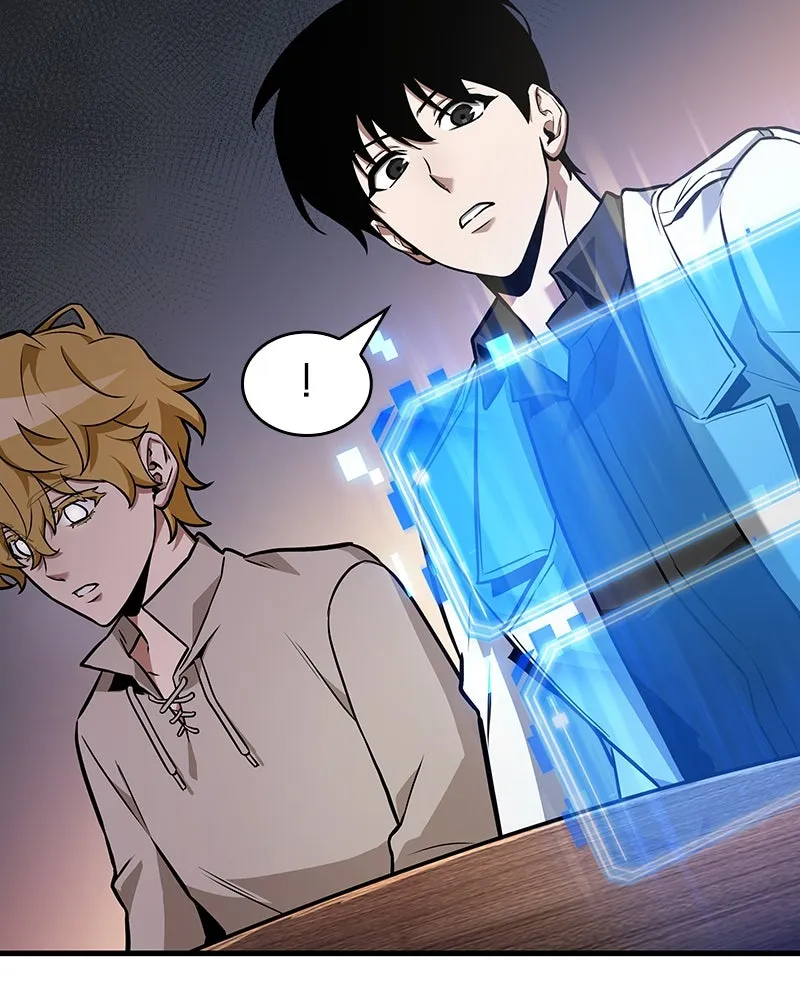 Omniscient Reader อ่านชะตาวันสิ้นโลก ตอนที่ 39 กำแพงลึกลับ (2) รูปที่ 58