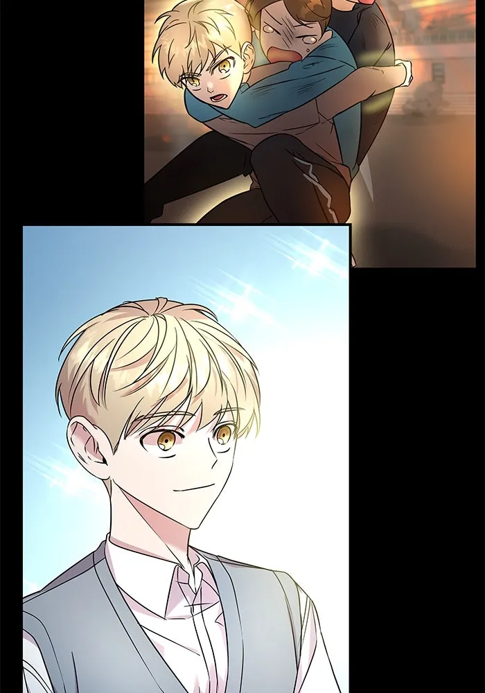 วายร้ายก็อยากมีรัก ตอนที่ 6 รูปที่ 25