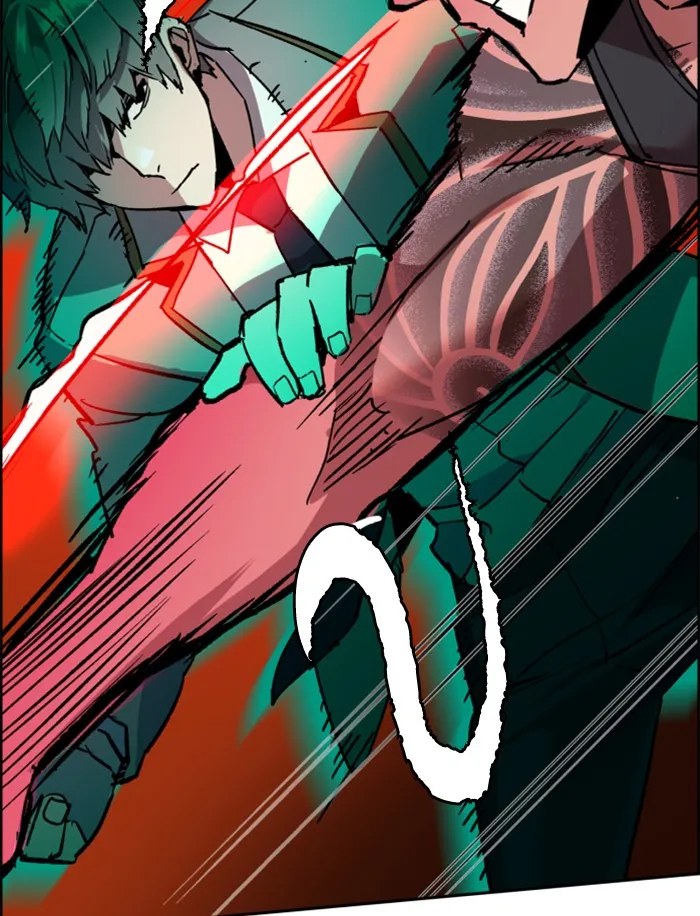 พี่ชายสายบอดี้การ์ด ตอนที่ 37 รูปที่ 134